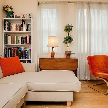 Bright 2 Bedroom Flat In Central Londra Dış mekan fotoğraf