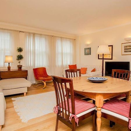 Bright 2 Bedroom Flat In Central Londra Dış mekan fotoğraf